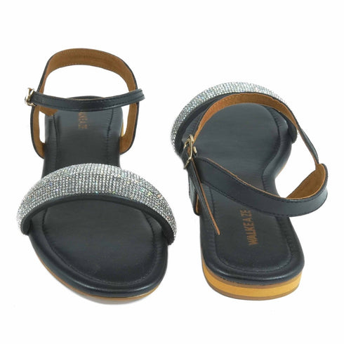 Women Formal Sandals - 40263S - Sandals - Walkeaze